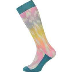 PROTEST PRTJOS SOCKS GLACIAL BLUE