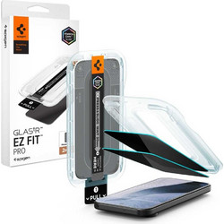 Spigen Glas.tR EZ-FIT Pro Privacy Tempered Glass 2-pack (Google Pixel 11 / 10)