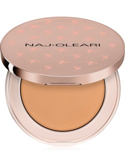 Naj Oleari Ultimate Cover Concealer 03 Hazelnut 3gr
