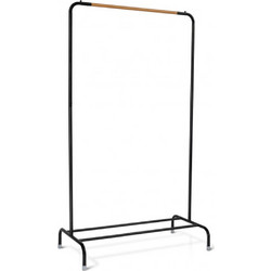 Μεταλλική Κρεμάστρα Ρούχων Δαπέδου 80 x 45 x 148 cm SPM 30010184
