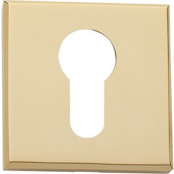 Επιστόμιο Πόρτας Ασφαλείας 1100 Ορο 50x50mm