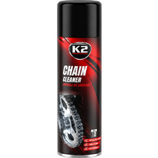 K2 Chain Cleaner Καθαριστικό & Απολιπαντικό Αλυσίδας 500ml - W148