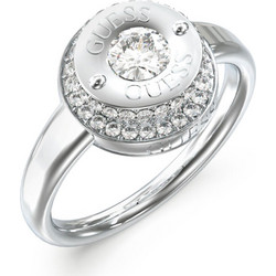 RING GUESS WOMEN JUBR05556JWRH (52 )