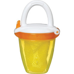 Munchkin Fresh Feeder Κίτρινο