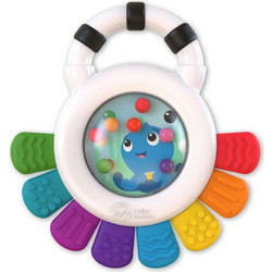 Baby Einstein Outstanding Opus Πλαστική Κουδουνίστρα