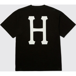 Huf Classic (TS02761-BKWHT)