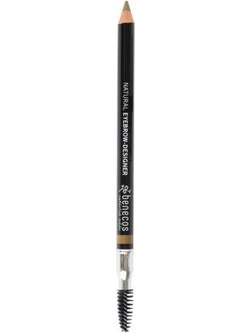 Benecos Natural Eyebrow Designer Blond Μολύβι Φρυδιών 1.13gr