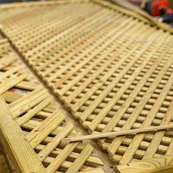 Ξύλινο Πηχάκι Καφασωτού Εμποτισμένο 1,2 x 3 x 240 εκ