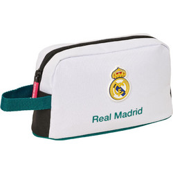 Real Madrid 26/27 thermos breakfast bag