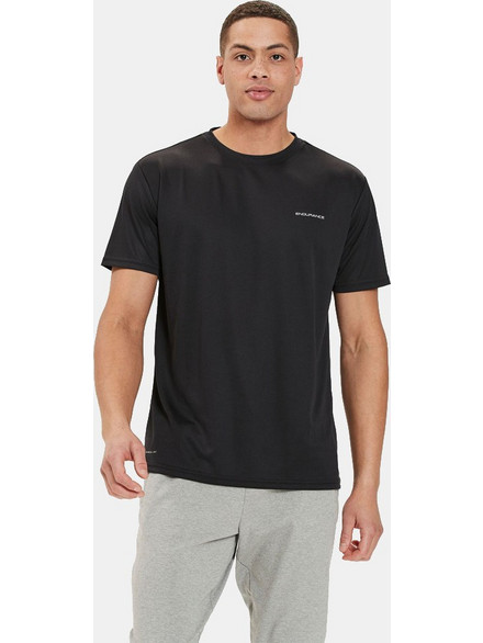 Endurance Vernon V2 Ανδρικό T-Shirt E241508-1001 Black