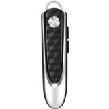 Fineblue HF-68 Ακουστικό Bluetooth In Ear Black Silver