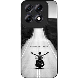 Sonique Men's Edition Θήκη με Σχέδιο «Freedom» (Motorola Edge 70 Pro 5G)