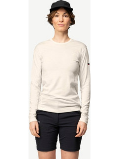 DEVOLD ΓΥΝΑΙΚΕΙΟ ΙΣΟΘΕΡΜΙΚΟ MERINO ULTRALIGHT BREEZE 150g GO180286A001A WHITE