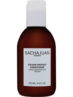 Sachajuan Colour Protect Conditioner για Προστασία Χρώματος για Βαμμένα Μαλλιά 250ml