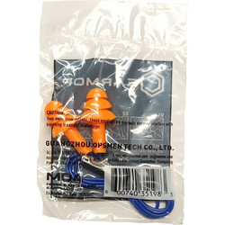 EARMOR Ηλεκτρονικές ωτοασπίδες M20T PRO COPY