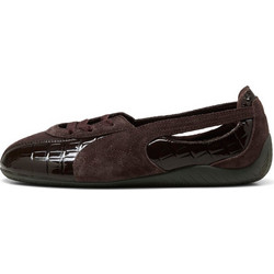 FOOTWEAR PRIME LOW BOOT Puma Speedcat Ballet Nova Croc Wns 408813-01 Γυναικείο