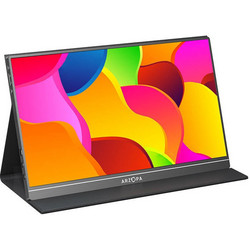 Arzopa S1 IPS HDR Φορητό Monitor 15.6" 1920x1080 FHD 60Hz