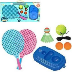 Παιδικό σετ Tennis & Badminton - PP-03 - 922307