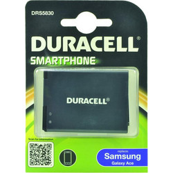Duracell DRS5830