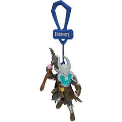 Fortnite Figure Hangers Σειρά 1 Ragnarok Σακουλάκι Με Φιγούρα