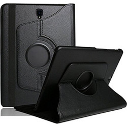 Θήκη Tablet Book Style για Galaxy Tab A T590 10.5 - Μαύρη