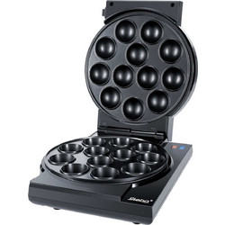 Steba CM3 Συσκευή για Donuts Muffins 12 Θέσεων 800W
