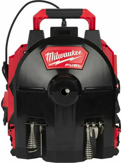 Milwaukee M18 FFSDC16-502 Αποφρακτικό Μηχάνημα 15m Ηλεκτρικό