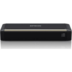 Epson WorkForce DS-310 Sheetfed Scanner A4 με Τροφοδότη Χαρτιού