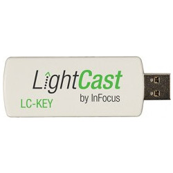 InFocus LightCast Key