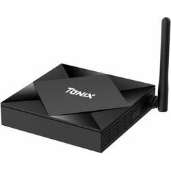 Tanix TX6s 8K (Allwinner H616/4GB/32GB/Android)