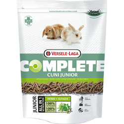 Versele-Laga Complete Cuni Junior 1.75kg