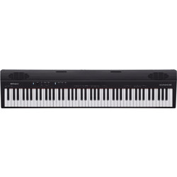 Roland Gο Piano Ηλεκτρικό Πιάνο Stage με 88 Δυναμικά Πλήκτρα Black