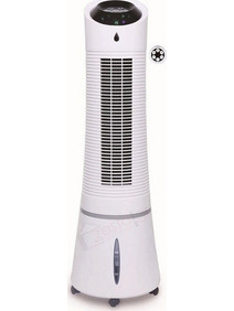 Radialight AER Pro Air Cooler 170W με Τηλεχειριστήριο