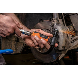 Neo Tools Αεροτροχός Γωνιακός 14-016