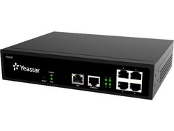 Yeastar TB200 VoIP Gateway με 2 BRI και 1 Ethernet