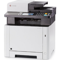 Kyocera Ecosys M5526CDW Έγχρωμο Φωτοτυπικό Laser