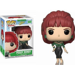 Funko Pop! Television Married With Children 689 Peggy Bundy