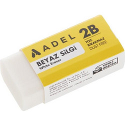 Adel σβήστρα White dust free