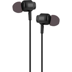 TnB ESTYPEC2 Handsfree In-Ear USB-C Black