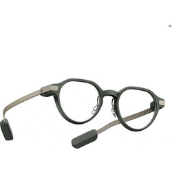 AR glasses EVEN REALITIES G2A (green)