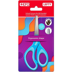 Ψαλίδι Efo, 13 cm για αριστερόχειρες