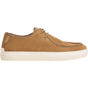 Pepe Jeans Camden North Ανδρικά Μοκασίνια Καφέ PMS000056-848