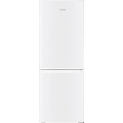 MPM MPM-182-KB-39 Ψυγειοκαταψύκτης 173lt Υ142cmxΠ50cmxΒ56cm Μαύρος