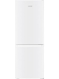 MPM MPM-182-KB-39 Ψυγειοκαταψύκτης 173lt Υ142cmxΠ50cmxΒ56cm Μαύρος