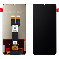 Οθόνη & Μηχανισμός Αφής για Samsung SM-A076 Galaxy A07 5G Χωρίς Frame 53028