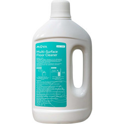 Multi-Surface Floor Cleaner for vacuum claner MOVA P10 Ultra, P10 Pro Ultra, S20 Ultra, P20 Ultra, G30S Ultra, P50 PU, V50 U, P50s U, P50 U 1L - 6977728940526