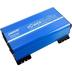 Jarrett JADS-1500W Καθαρού Ημιτόνου Inverter Ισχύος 1500W