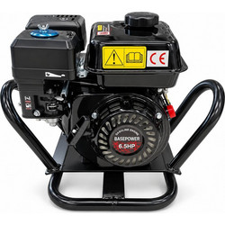 Δονητής Μπετού BASEPOWER OS-168F