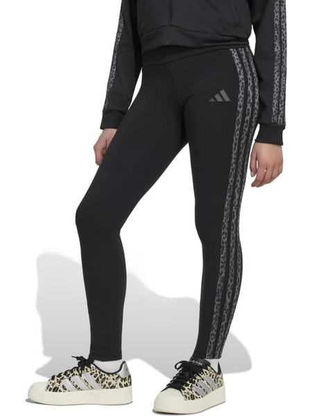 Adidas ANIMAL LEGGINGS (KC7207) Κορίτσι Collection FW26-27