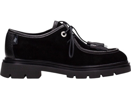 Derby HI265157 Black
